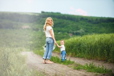 Марина Армаш: Рождение сына перевернуло мой мир