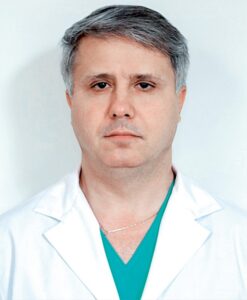 Анатолий Таран