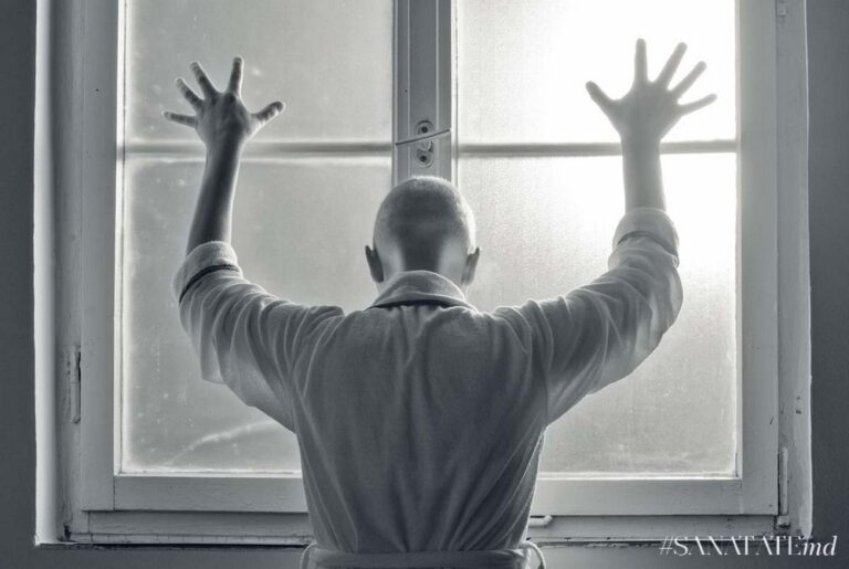 Рак и наследственность: что нужно знать?