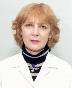 Татьяна Пантелеймонова