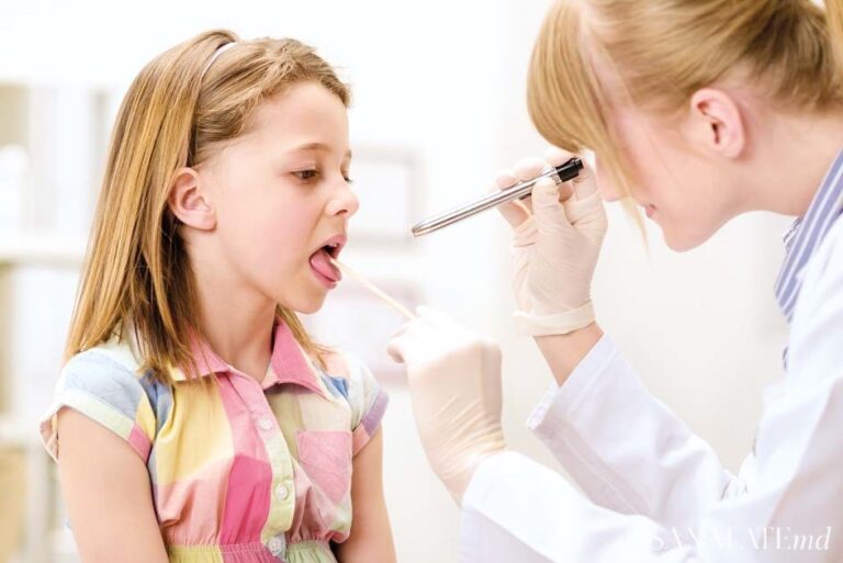 Стоматит?! Лечите немедленно!