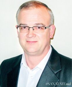 Василий Морков