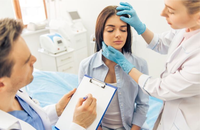 TerraMed: Кабинет пластического хирурга