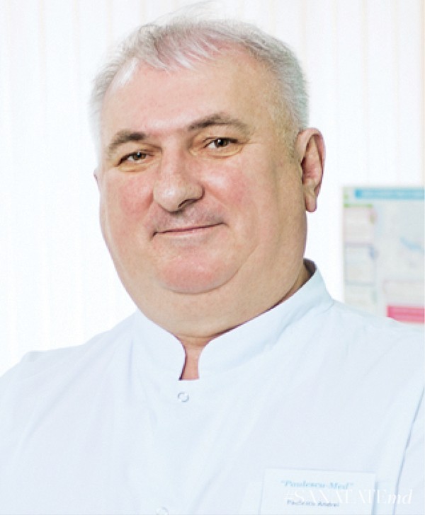 Andrei Paulescu