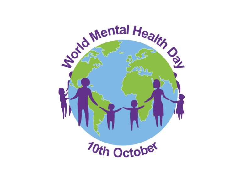 Психическое здоровье – важнейший составляющий компонент здоровья человека