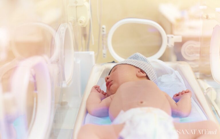 Рожденные преждевременно