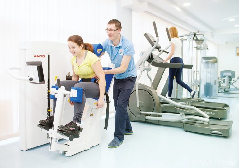 Neokinetica: Движение — это жизнь