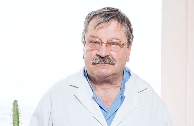 Иван Чутак: “Мне всегда хотелось помочь как можно большему числу людей“