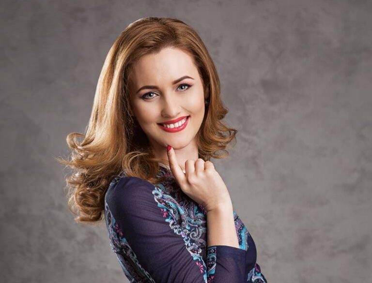 Мария Марьян: «Здоровье – лучшее богатство»