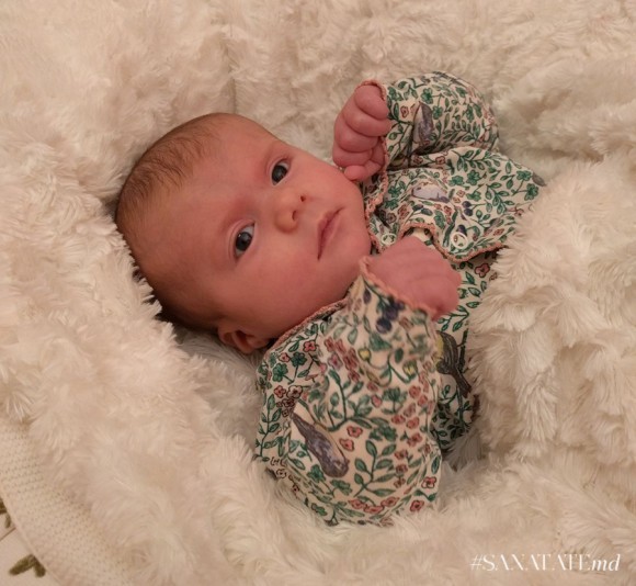 Помогите Ванессе стать здоровой и счастливой