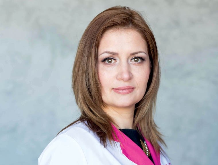 HUB Ortopedie: комфортное решение ваших проблем