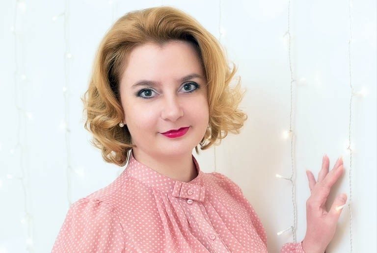 Margareta Deordiță: “Îmi place ceea ce fac!”