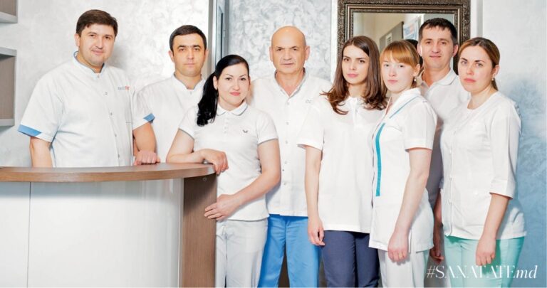 Occident: Интервью с директором клиники Михаилом Костровым