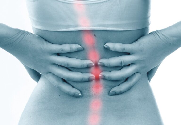 Сколиоз – остановить прогресс!