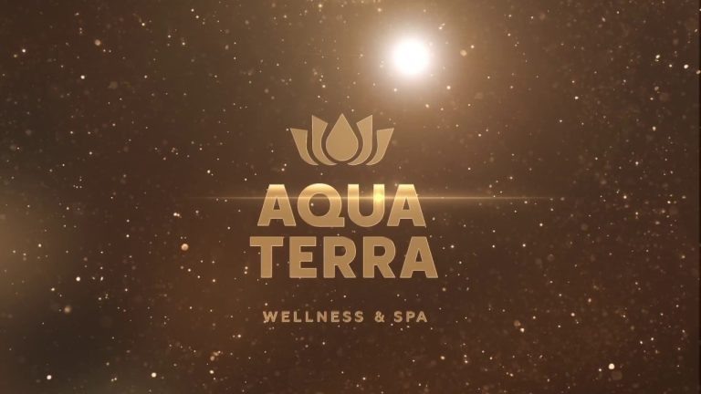 Aquaterra Wellness & SPA празднует свой третий День Рождения