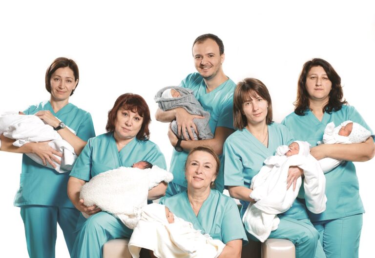 Центр планирования и здоровья семьи Medpark