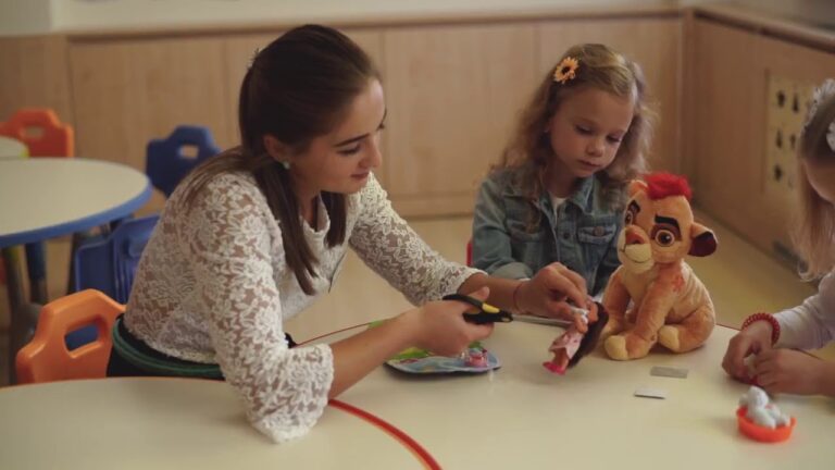 1 septembrie a avut loc deschiderea mult așteptată a Star Kids Education & Sport!