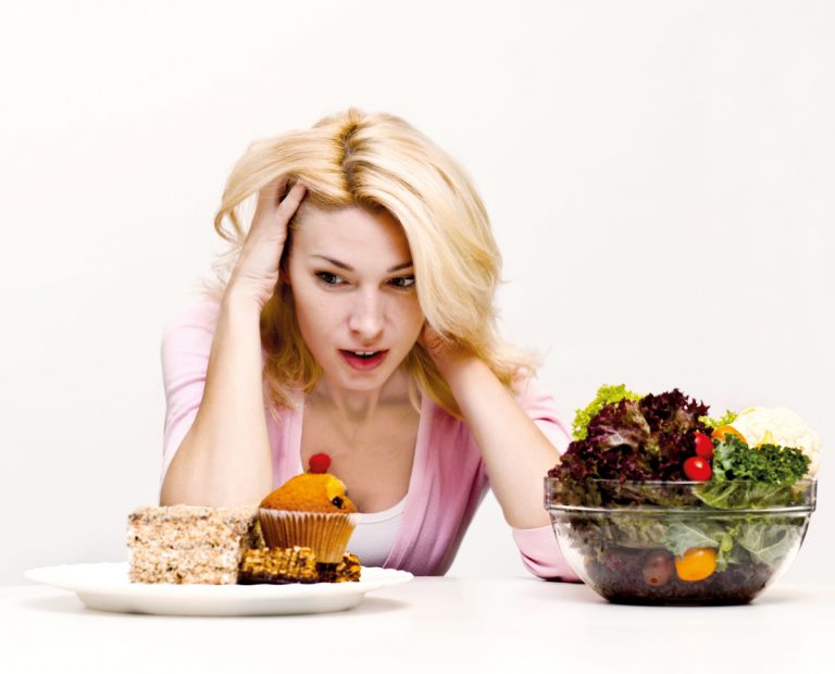 Диабет боится смеха