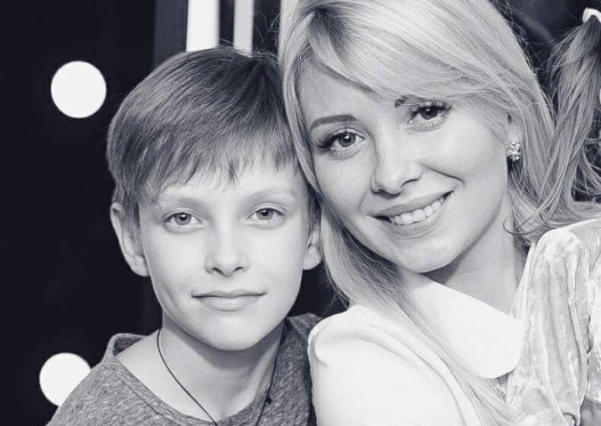 От всего сердца для Данила Парфений