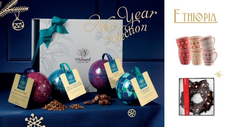 Ethiopia: New Year Collection