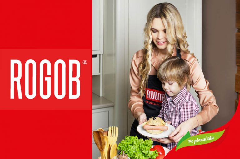 Юлия Окульская: ROGOB— сочетание превосходного вкуса и высочайшего качества!