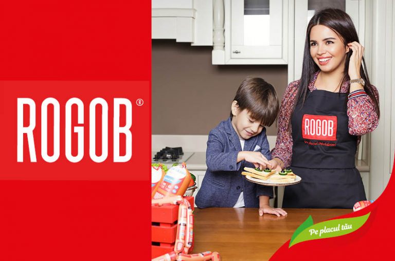 Варвара Опря: Мясные изделия ROGOB — отличная идея для питательного завтрака!