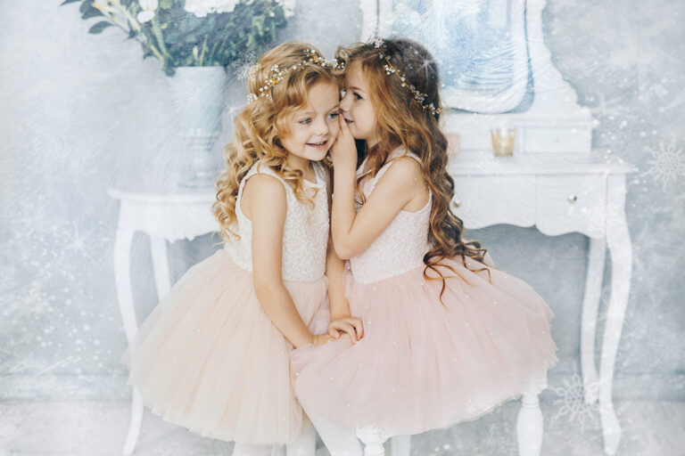 Noua colecție de la Nino – farmecul visului