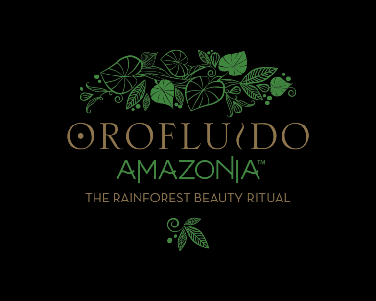 Тропическое восстановление волос с Orofluido Amazonia