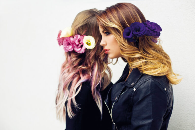 BEAUTY ZONE откройте для себя идеальный оттенок