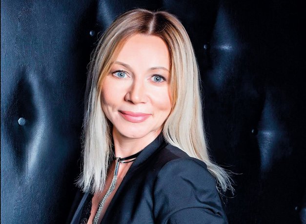 Оксана Чупрун: FITNESS DOZA – спорт, который вас вдохновляет!