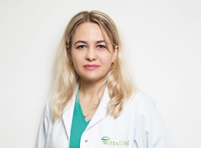 Подготовка ребенка к школе в TerraMed: Чтобы не было мучительно больно