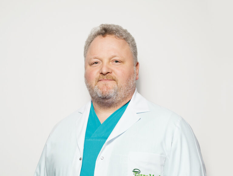 Клиника Terramed: отделение флебологии