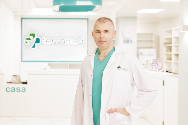 Лазерная хирургия – здоровье от луча света!