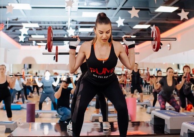 Весна с Aquaterra Wellness & Spa: откройте свой спортивный сезон!