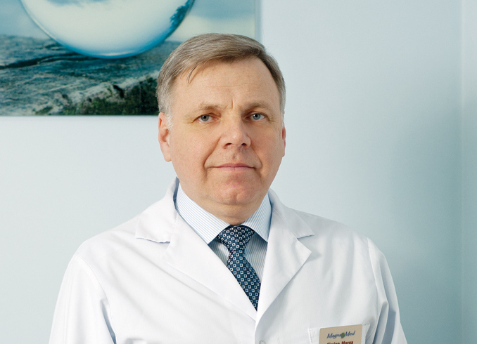 Симион Марга: “Прорицатели от науки”