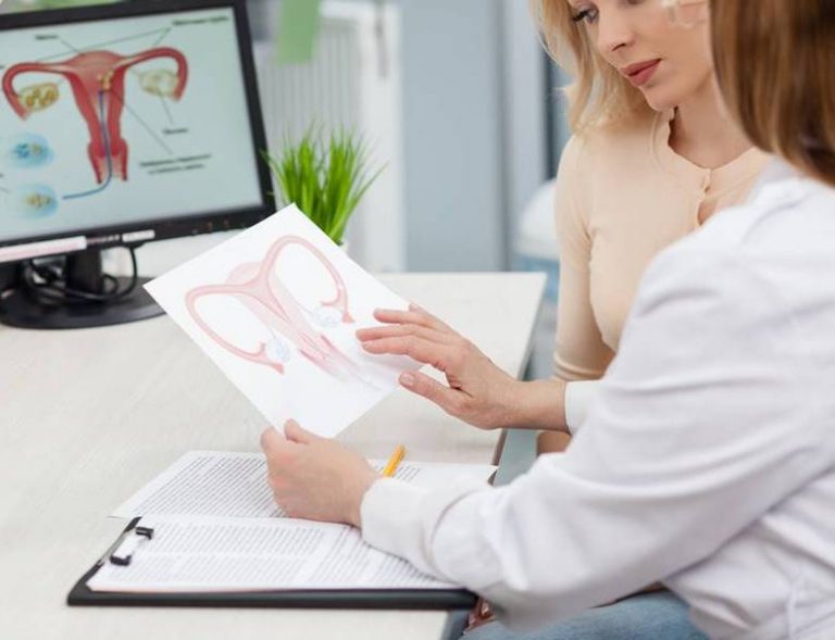 Что провоцирует раннее бесплодие?