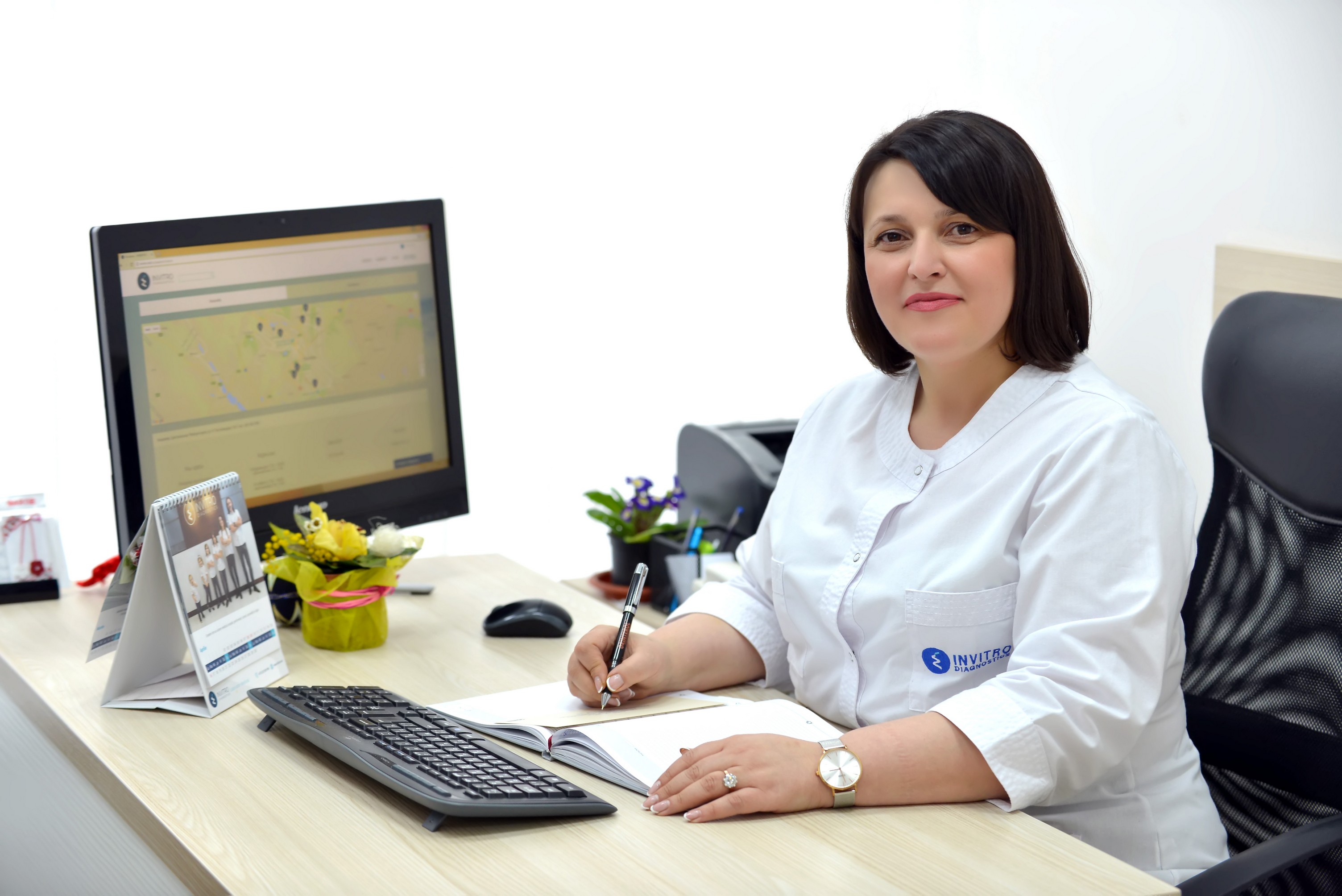 Stela Eftodiev, medic alergolog: Ce teste trebuie să faci pentru a fi sigură că piciul tău nu are alergie?