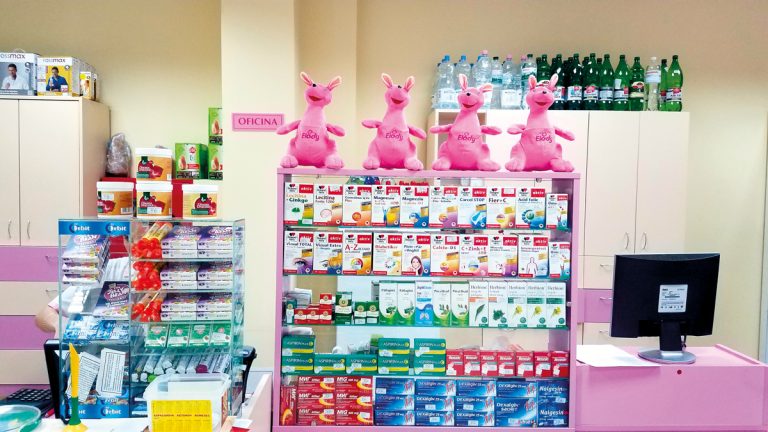 Elody: лучшая аптека для вас!