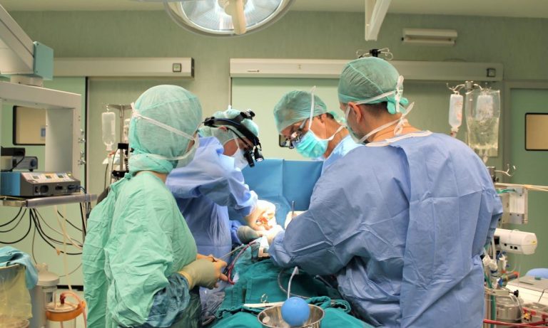 Medpark: лечение аритмии при операциях на открытом сердце