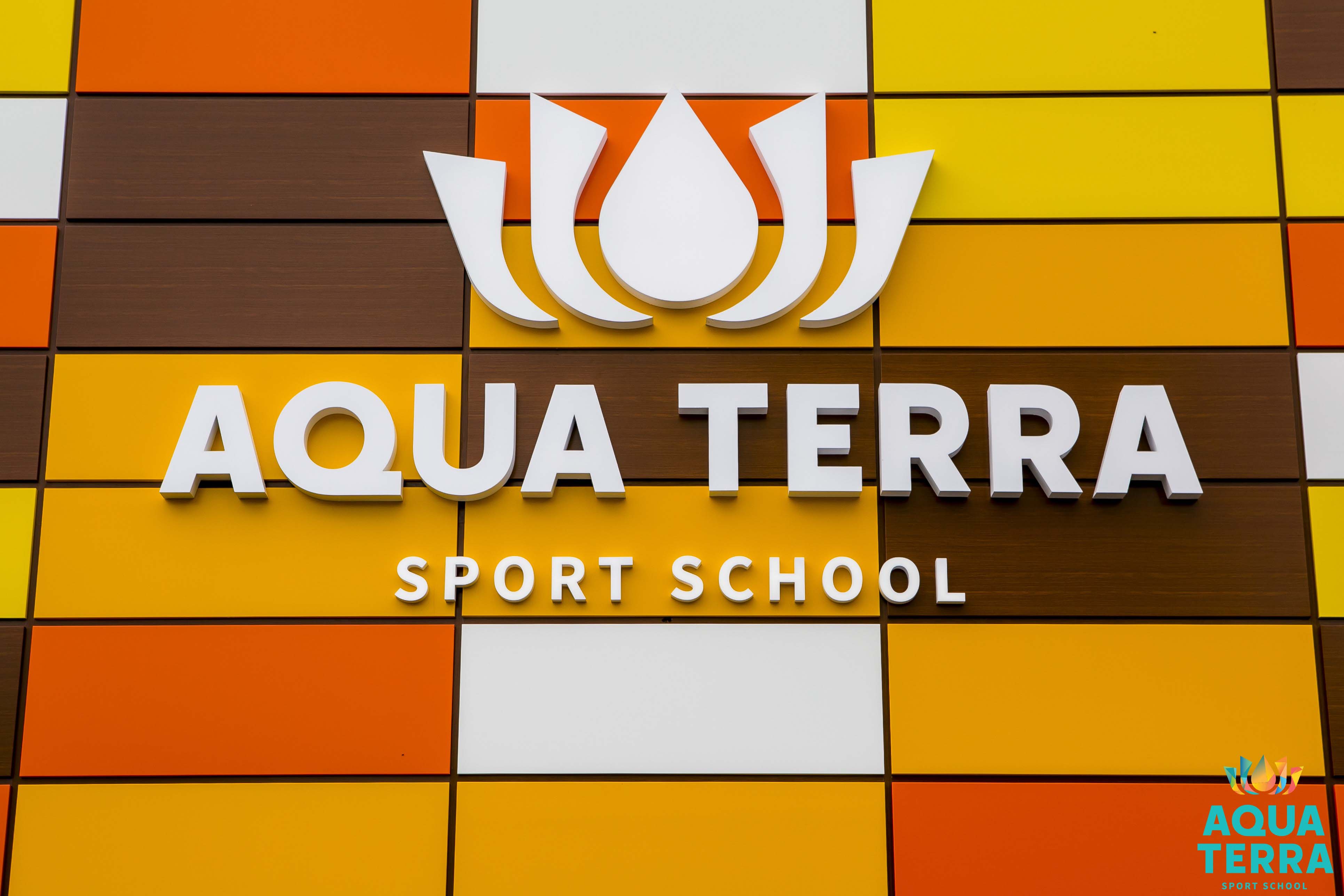 Aquaterra Sport School