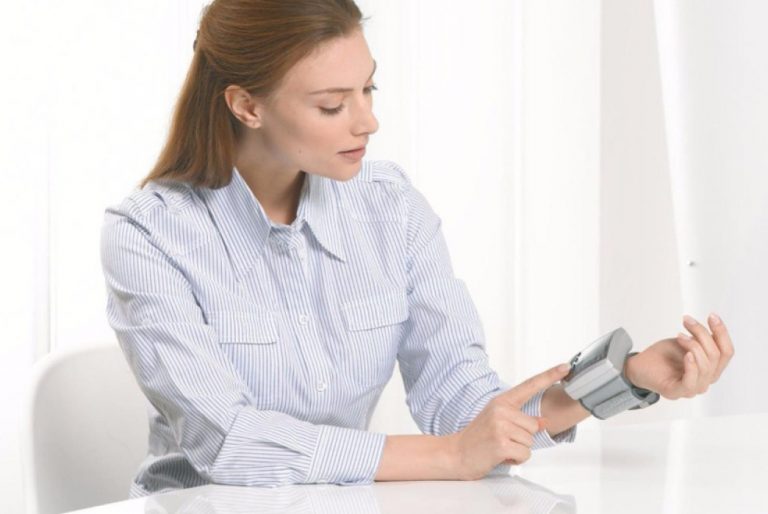 Как правильно пользоваться тонометром