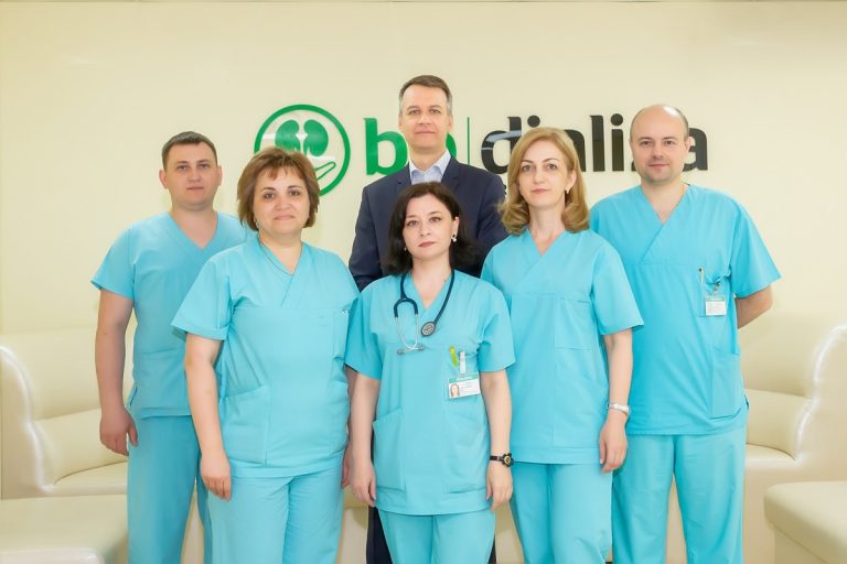 Как дальше жить, находясь на лечении гемодиализа?