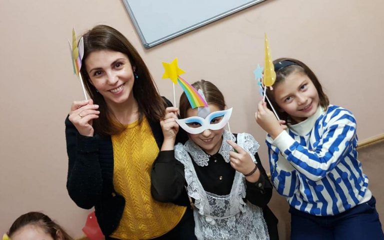 Know How – образовательный центр с новым подходом к обучению