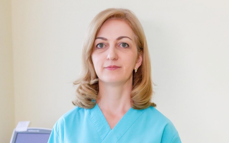 Лилиана КАЛЕСТРУ: Если не представляется возможным реализовать трансплантацию почки, диализ – единственное решение сохранение жизни пациента.