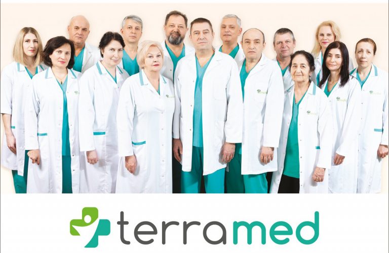 Репродуктология и гинекология в клинике TerraMed