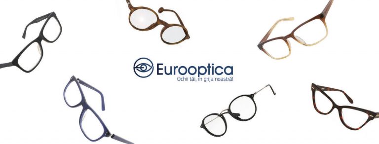 Дарите красоту вместе с Eurooptica!