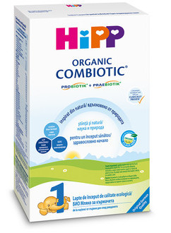 HiPP 1 Combiotic