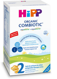 HiPP 2 Combiotic