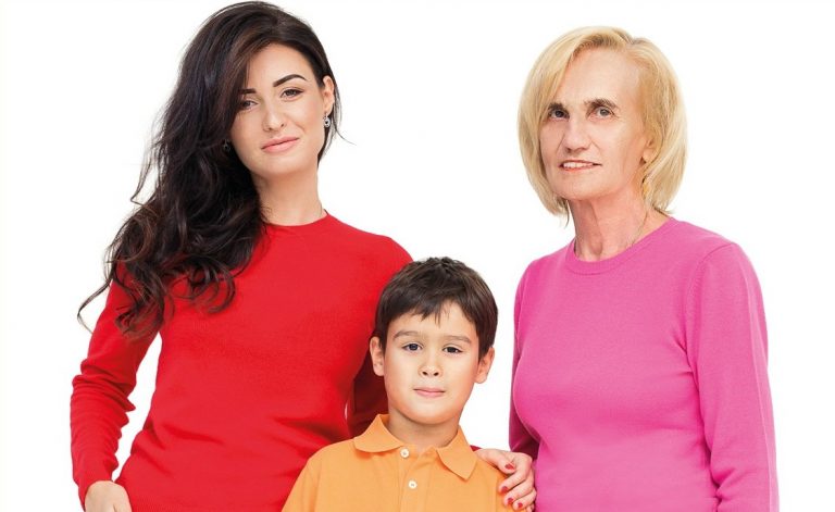 Врачи на съемочной площадке Benetton: Лучия Кожокарь, Антонина Банарь