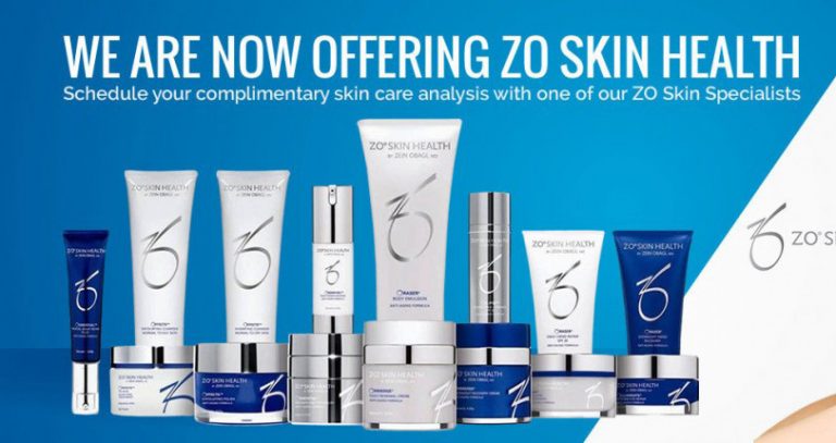 Золотое правило ZO Skin Health